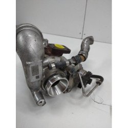 Turbo Citroen C3 2 Phase 1 (2)