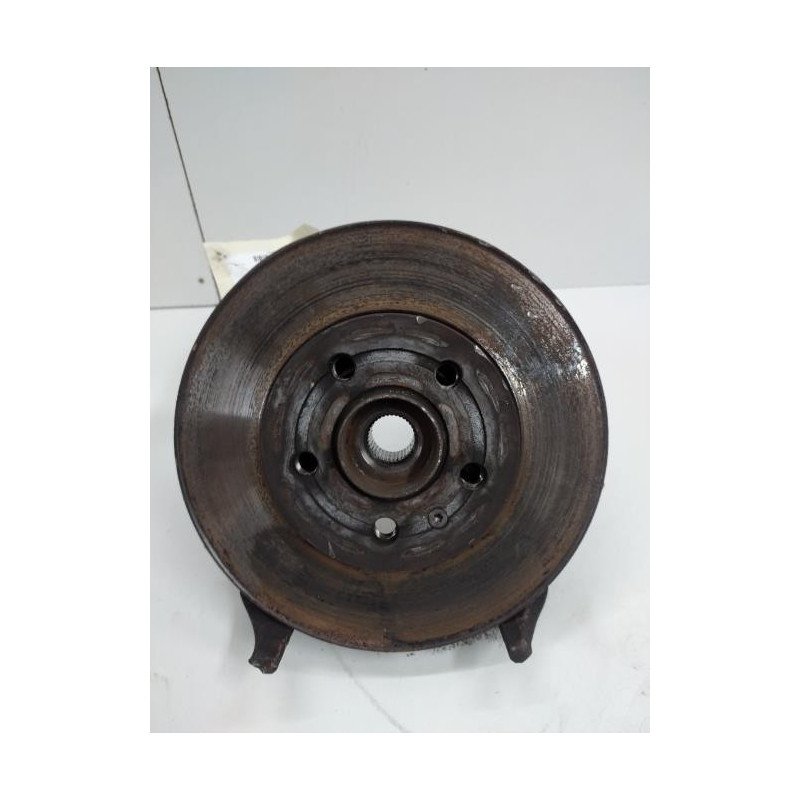 Pivot De Moyeu Avant Droit Volkswagen Polo 5 Phase 1 (1)