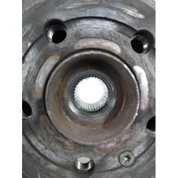 Pivot De Moyeu Avant Droit Volkswagen Polo 5 Phase 1 (2)