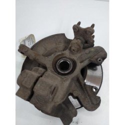 Pivot De Moyeu Avant Droit Volkswagen Polo 5 Phase 1 (3)