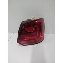 Feu Arriere Principal Droit (feux) Volkswagen Polo 5 Phase 1 (1)