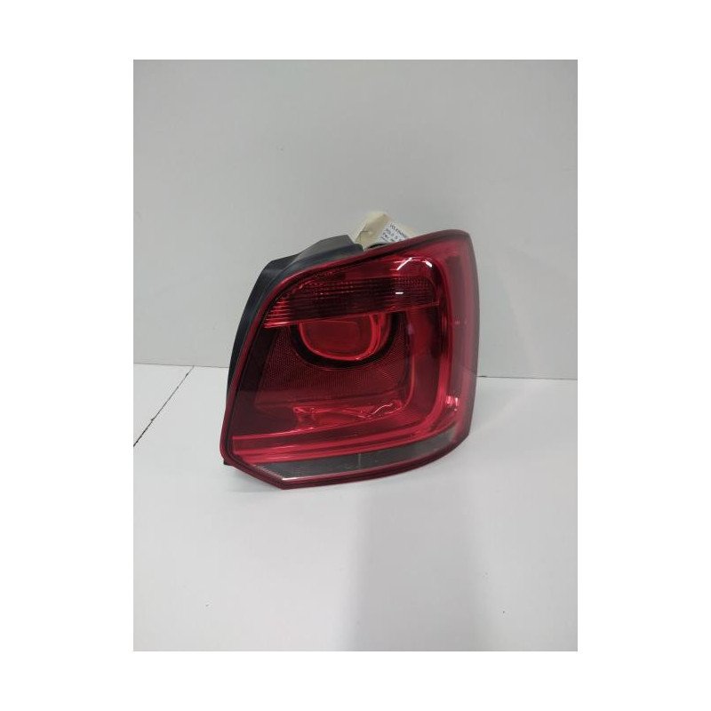 Feu Arriere Principal Droit (feux) Volkswagen Polo 5 Phase 1 (1)