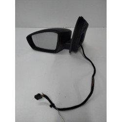 Retroviseur Gauche Volkswagen Polo 5 Phase 1 (1)