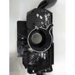 Com (bloc Contacteur Tournant+commodo Essuie Glace+commodo Phare) Volkswagen Polo 5 Phase 1 (5)