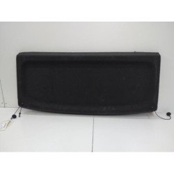 Plage Arriere Volkswagen Polo 5 Phase 1 (1)