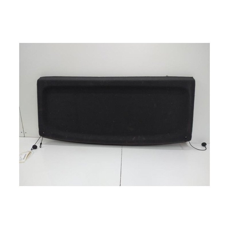 Plage Arriere Volkswagen Polo 5 Phase 1 (1)