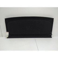 Plage Arriere Volkswagen Polo 5 Phase 1 (2)