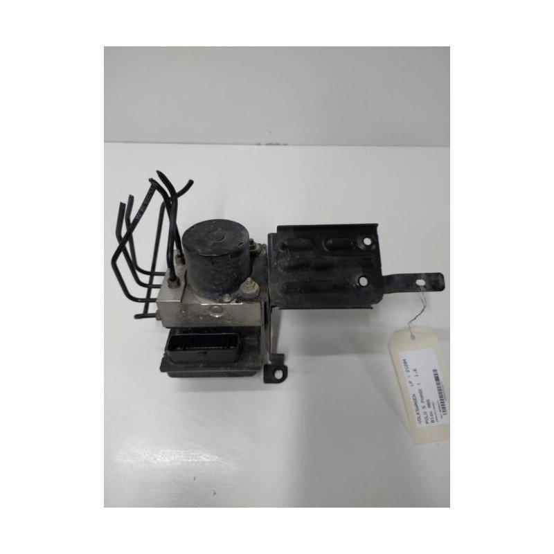 Bloc Abs (freins Anti-blocage) Volkswagen Polo 5 Phase 1 (1)