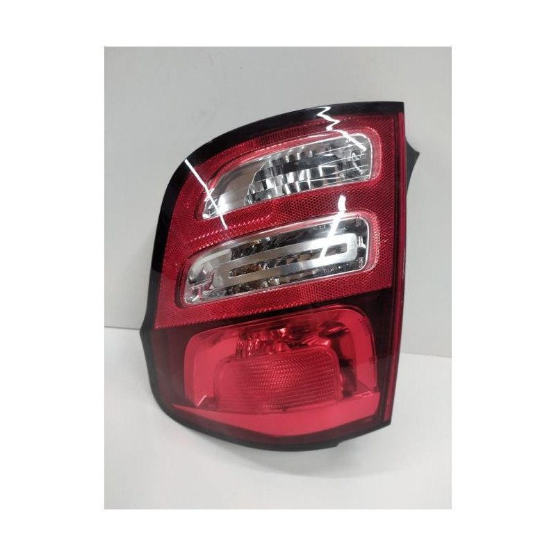Feu Arriere Principal Droit (feux) Citroen C3 2 Phase 1 (1)