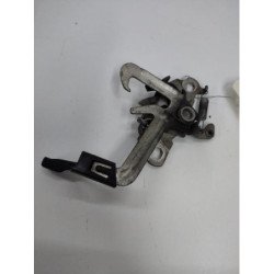 Serrure De Capot Citroen C3 2 Phase 1 (1)