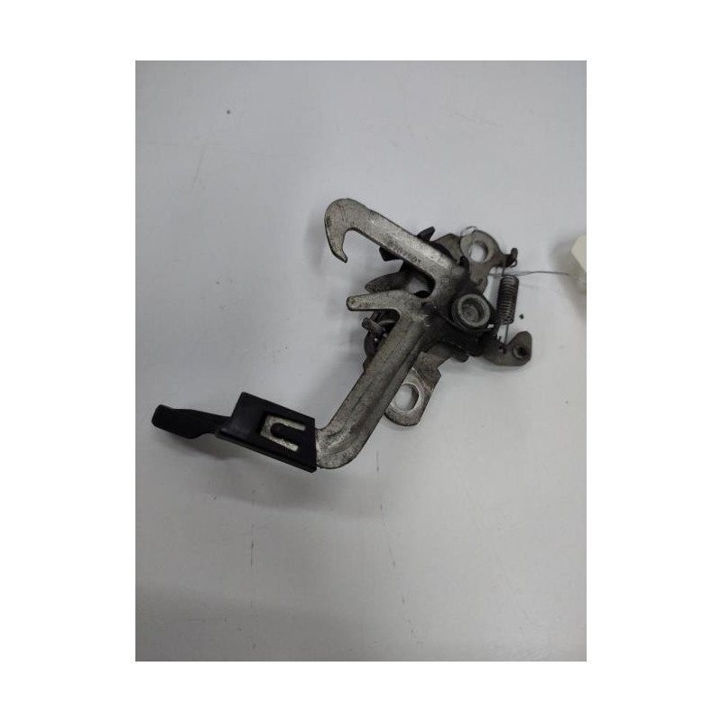 Serrure De Capot Citroen C3 2 Phase 1 (1)