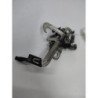 Serrure De Capot Citroen C3 2 Phase 1 (1)