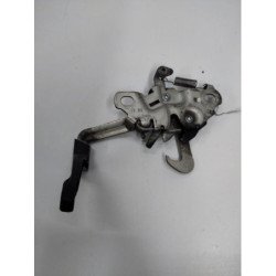 Serrure De Capot Citroen C3 2 Phase 1 (2)