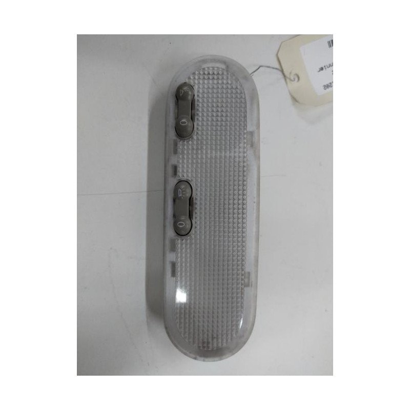 Eclairage De Plafonnier Renault Trafic 2 Phase 2 (1)