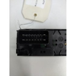 Interrupteur De Leve Vitre Avant Gauche Citroen C3 2 Phase 1 (3)