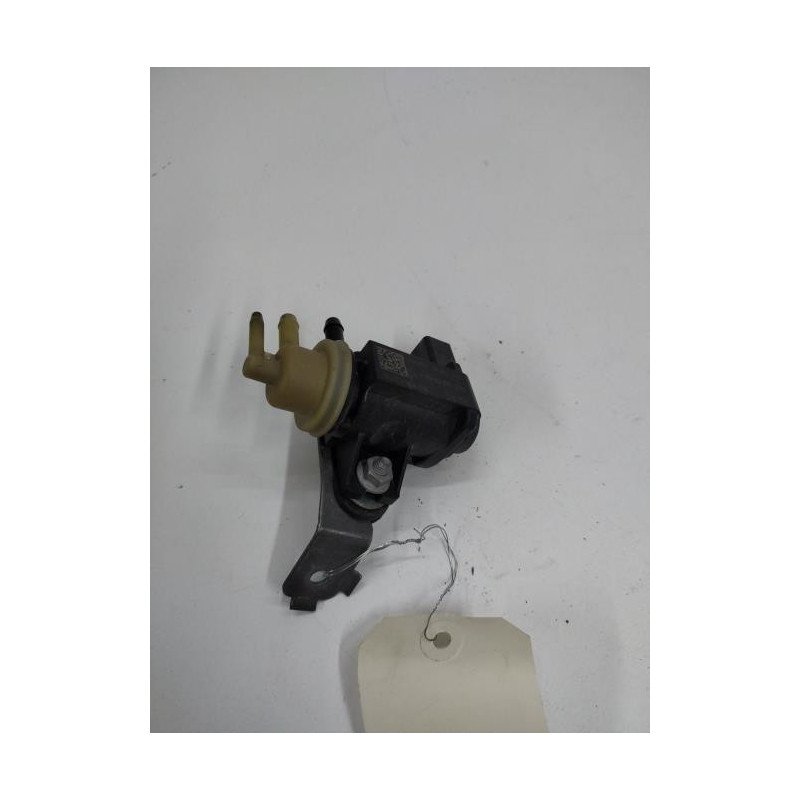 Bloc Electrovannes Volkswagen Polo 5 Phase 1 (1)
