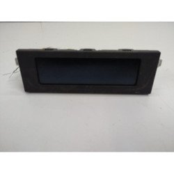 Afficheur Citroen C3 2 Phase 1 (1)