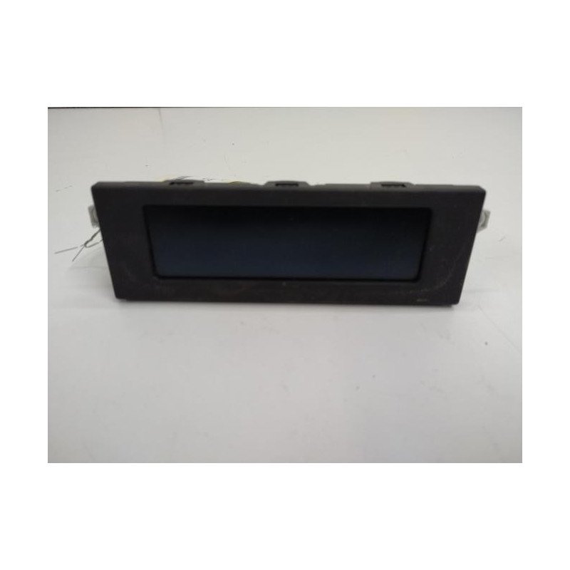 Afficheur Citroen C3 2 Phase 1 (1)