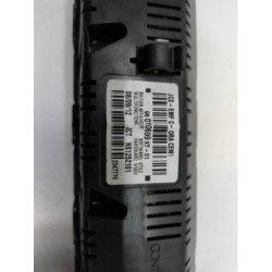 Afficheur Citroen C3 2 Phase 1 (3)