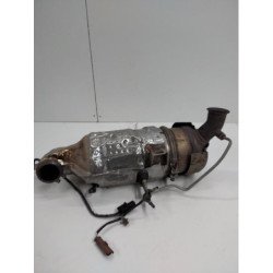 Catalyseur (echappement) Peugeot Expert 2 (1)