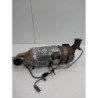 Catalyseur (echappement) Peugeot Expert 2 (1)
