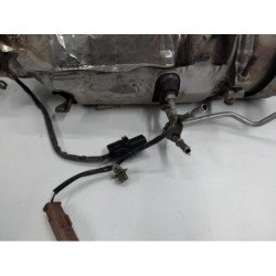 Catalyseur (echappement) Peugeot Expert 2 (2)