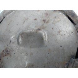 Catalyseur (echappement) Peugeot Expert 2 (3)