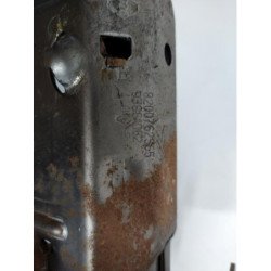 Colonne De Direction Renault Trafic 2 Phase 2 (4)