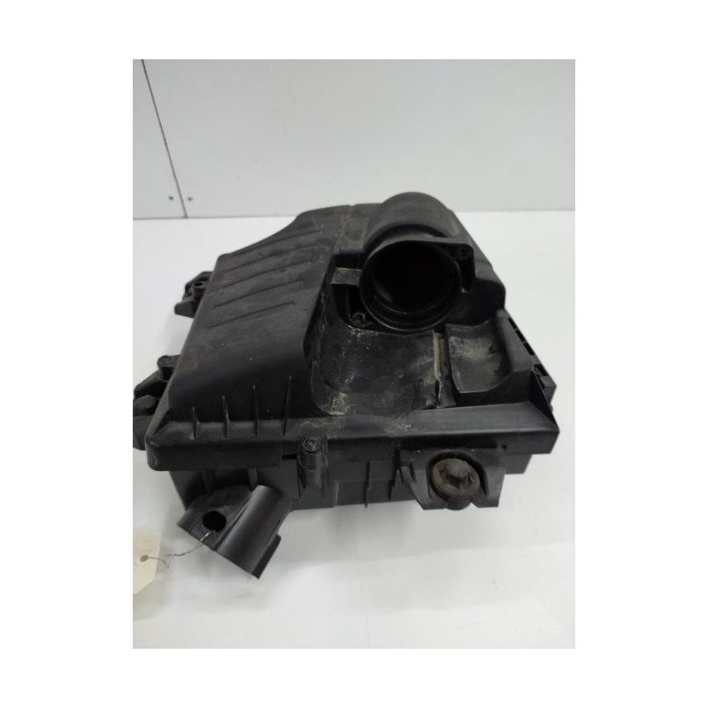 Boitier Filtre A Air Renault Trafic 2 Phase 2 (1)