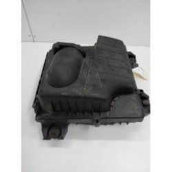 Boitier Filtre A Air Renault Trafic 2 Phase 2 (2)