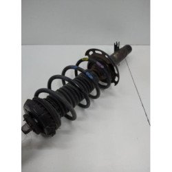 Amortisseur Avant Gauche Citroen C3 2 Phase 1 (1)