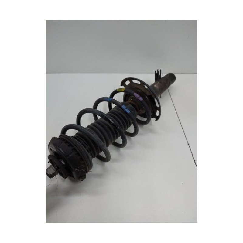 Amortisseur Avant Gauche Citroen C3 2 Phase 1 (1)