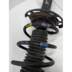Amortisseur Avant Gauche Citroen C3 2 Phase 1 (3)