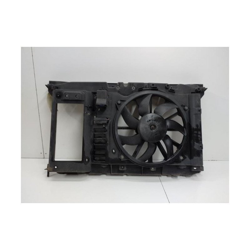 Armature Avant, Masque Avant Citroen Berlingo 2 Phase 1 (1)