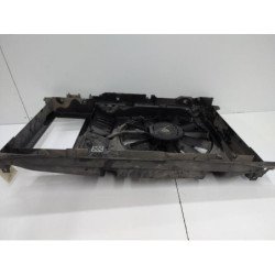 Armature Avant, Masque Avant Citroen Berlingo 2 Phase 1 (2)