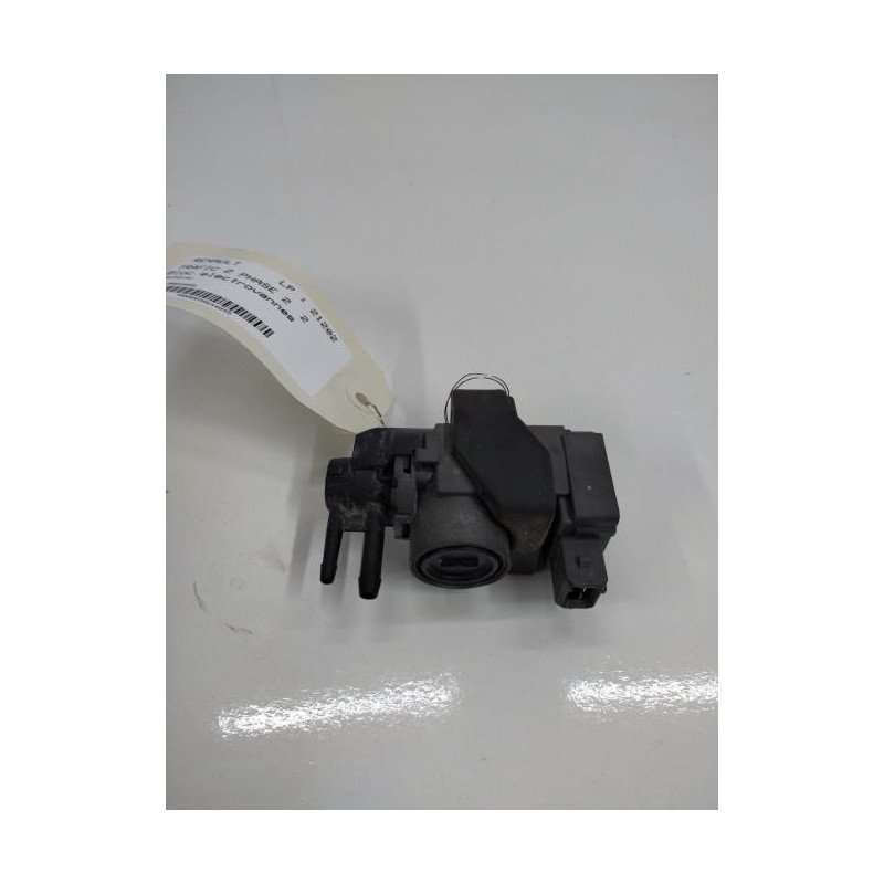 Bloc Electrovannes Renault Trafic 2 Phase 2 (1)