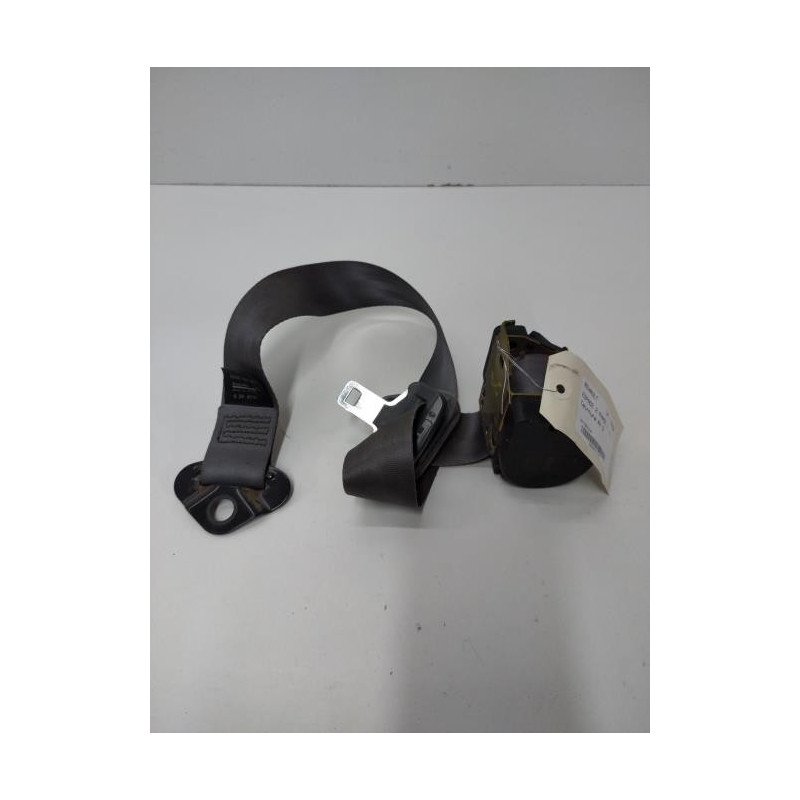 Ceinture Avant Gauche Renault Espace 2 Phase 1 (1)
