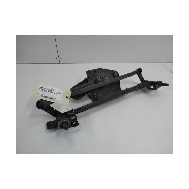 Mecanisme Essuie Glace Avant Renault Espace 2 Phase 1 (1)