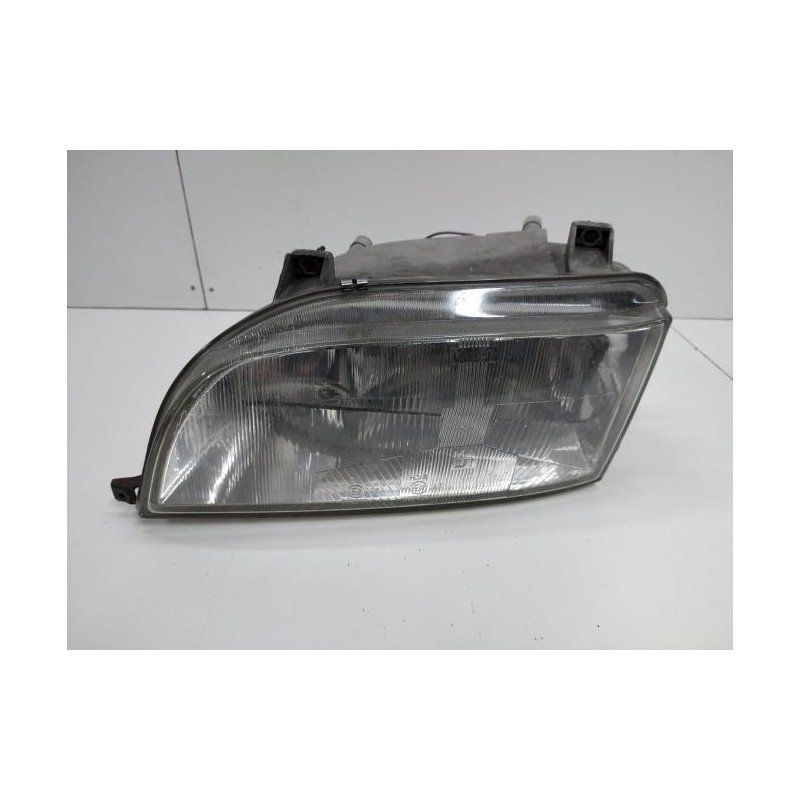 Optique Avant Principal Gauche (feux)(phare) Renault Espace 2 Phase 1 (1)