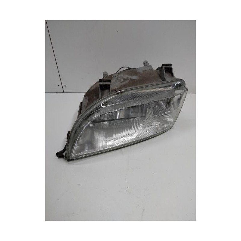 Optique Avant Principal Gauche (feux)(phare) Renault Espace 2 Phase 1 (1)