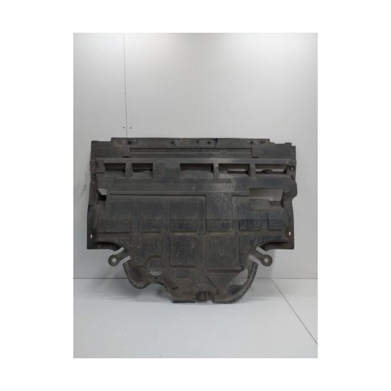 Cache Sous Moteur Renault Trafic 2 Phase 2 (1)