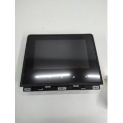 Ecran Gps Renault Clio 5 (1)