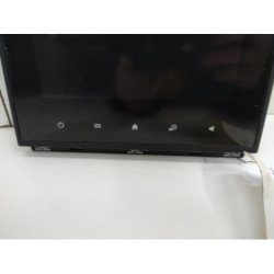 Ecran Gps Renault Clio 5 (2)