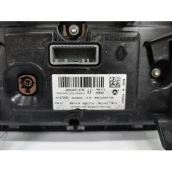 Ecran Gps Renault Clio 5 (4)