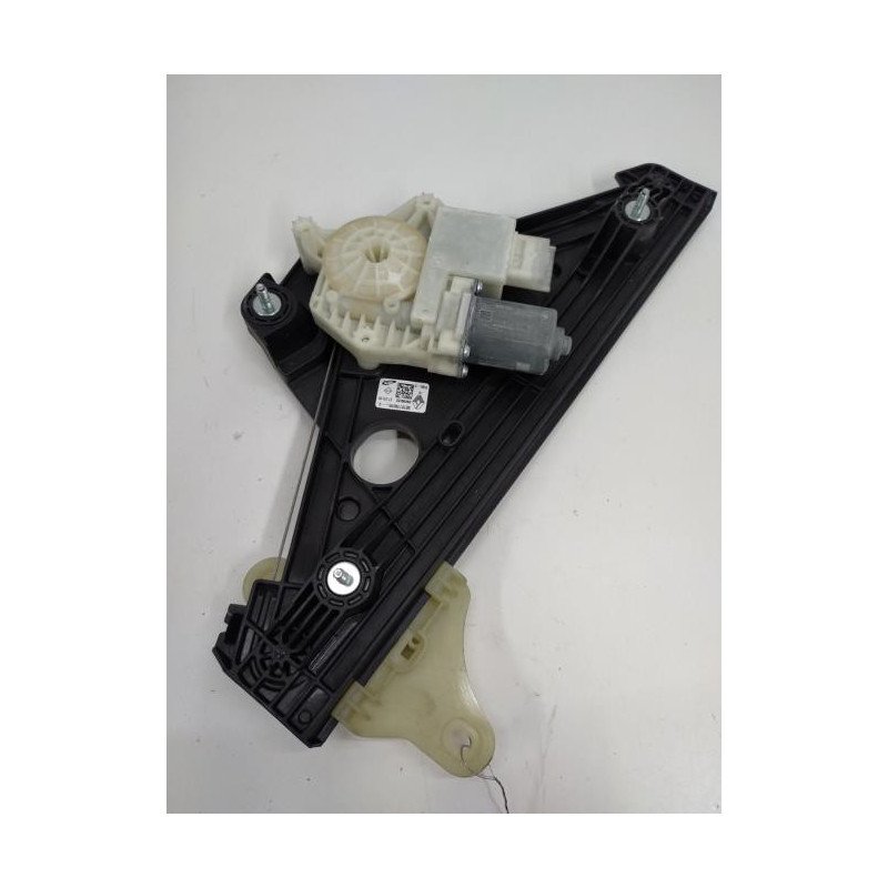 Leve Vitre Electrique Arriere Gauche Renault Clio 5 (1)