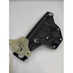 Leve Vitre Electrique Arriere Gauche Renault Clio 5 (4)