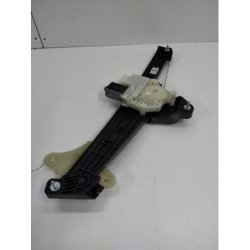 Leve Vitre Electrique Avant Droit Renault Clio 5 (1)