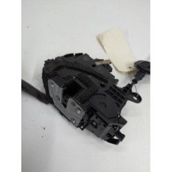 Serrure Avant Gauche Renault Clio 5 (3)