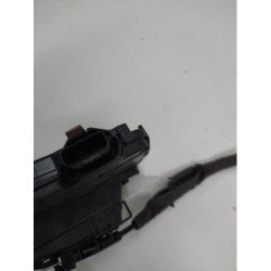 Serrure Avant Gauche Renault Clio 5 (4)