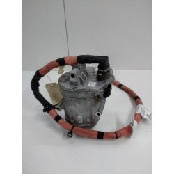 Compresseur Clim Renault Clio 5 (1)